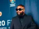 Cassper Nyovest dismisses claim of losing interest in music due to AKA’s death