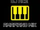 DJ Ace – 03 May 2024 (Amapiano Mix)