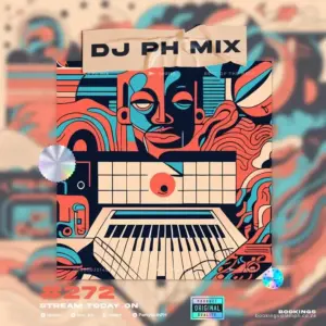 DJ PH – Mix 272