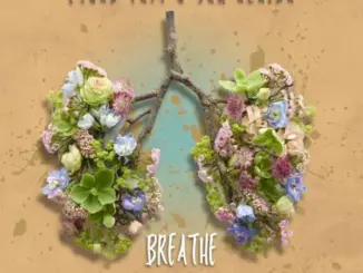 Ethan Tait, Sam Alaina – Breathe (Ed-Ward Remix)