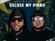 GROWZIE & M.Patrick – Excuse My Piano