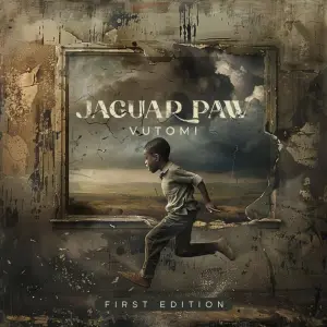 Jaguar Paw – Vutomi (First Edition)