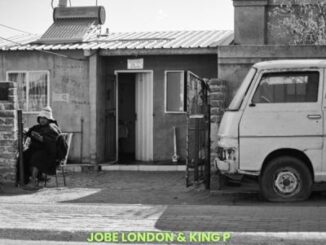 Jobe London & King P – Lacadoli V2.0