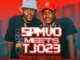 Lebtiion Simnandi & Flash 23 – SPMVO Meets TJO23 Episode 2 (Strictly Sgidongo Edition Mix)