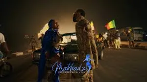Makhadzi Entertainment – Number 1 ft. Iyanya & Prince Benza