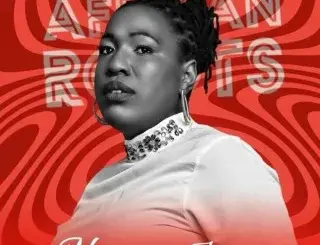 Maz Sings – Nangu uJesu Ft. Afrikan Roots