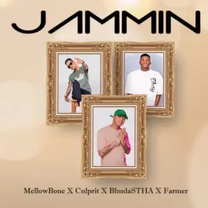 MellowBone, Culprit 001, BhudaSTHA & DJ Farmer – Jammin