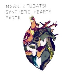 Msaki & Tubatsi Mpho Moloi – Off the Ground