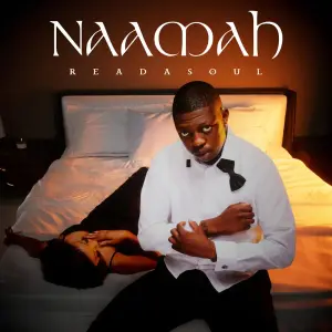 ReaDaSoul – Naamah