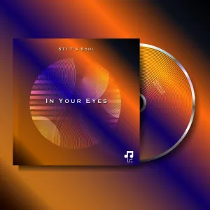 STI T’s Soul – In Your Eyes