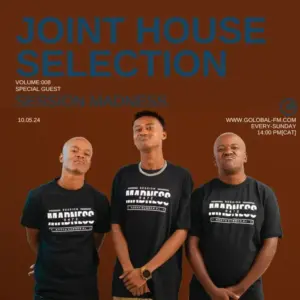 Session Madness – ChiefJoint Special Guest Vol. 008