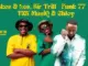 Shakes – Funk 77 Ft. Les, Sir Trill, TNK MusiQ & Chley Nkosi