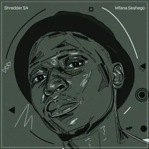 Shredder SA – Mfana Seshego