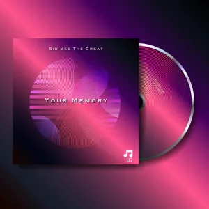 Sir Vee The Great – Your Memory