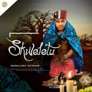 Skweletu ft Onezwa Mchunu – Inja Engajola Nayo