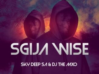 Sky Deep SA & DJ The Mxo – 3step