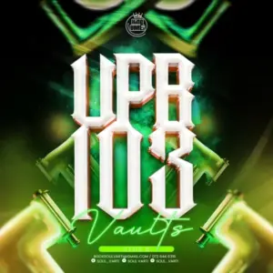 Soul Varti – UPR Vaults Vol. 103 (SIDE B)