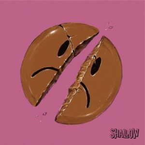 Stogie T – Shallow (Cover Artwork + Tracklist)