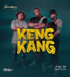Taminology – Keng Kang Ft. G-TECH 2bit & Chad Da Don