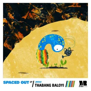 Thabang Baloyi – Spaced Out