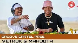 Vetkuk & Mahoota – Groove Cartel Mix