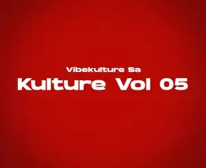 Vibekulture SA – Kulture Vol 5